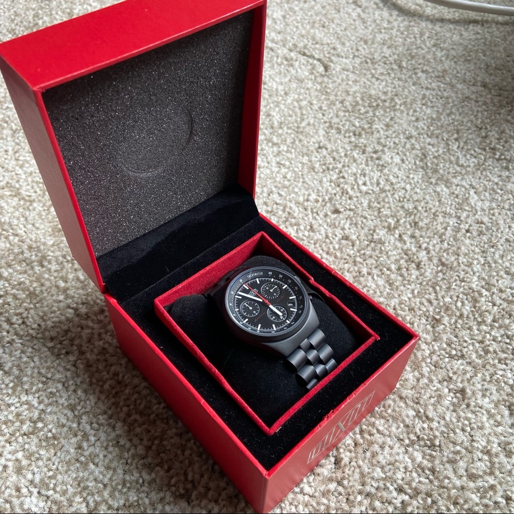 Duxot Mens Watch (NWOT) - Picture 3 of 4